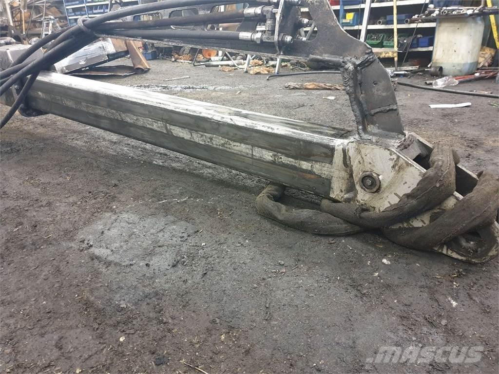 Cranab CRF 10 Forvarderi kraanad