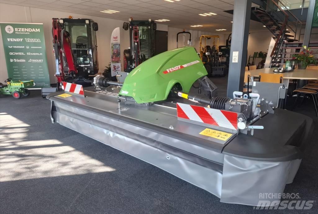 Fendt Slicer 310 FKC Niidukid