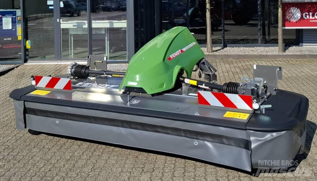 Fendt Slicer 310 FKC Niidukid