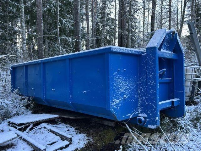  Yleislava 4200mm Vahetuskered