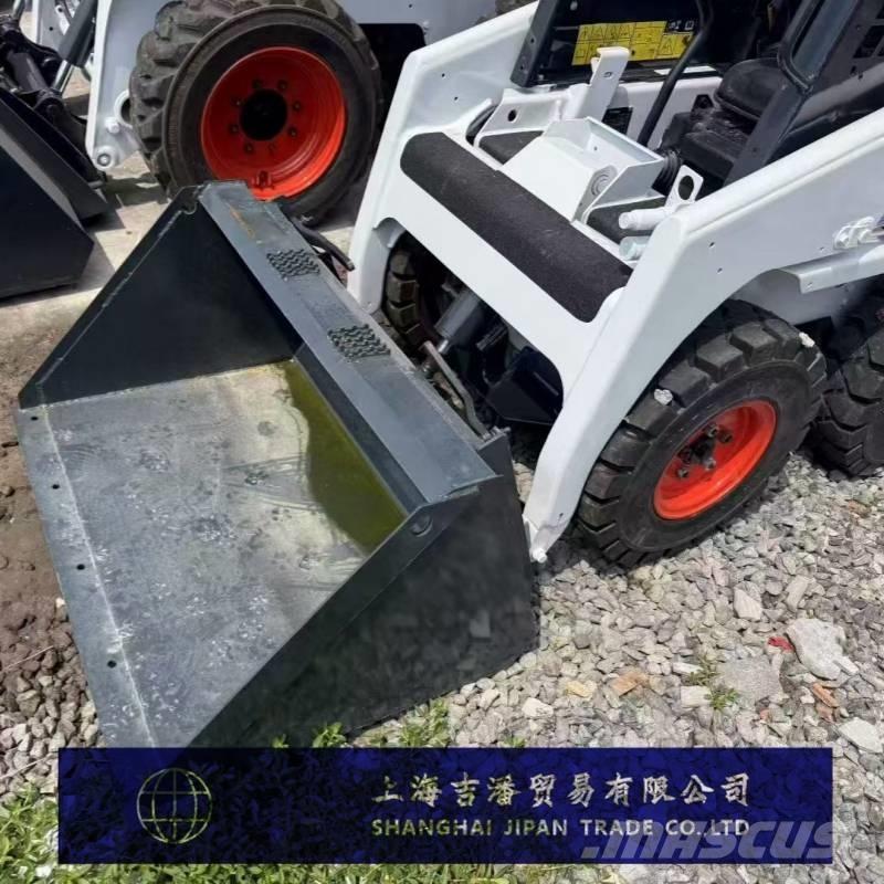Bobcat S 70 Kompaktlaadurid