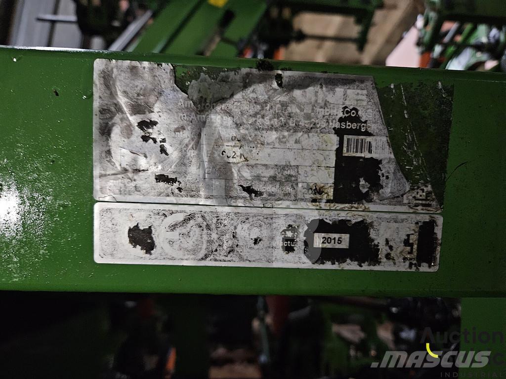 Amazone ED 602 K Täppiskülvikud