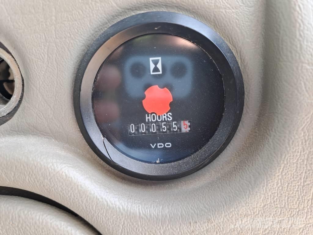 Volvo L 105 Rataslaadurid