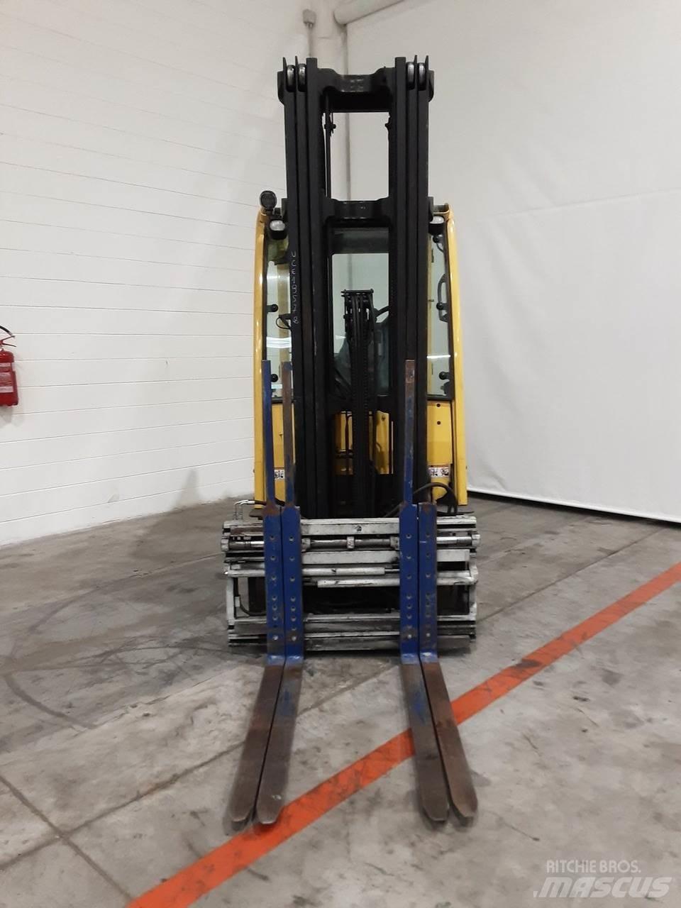 Hyster J2.5XN Elektritõstukid