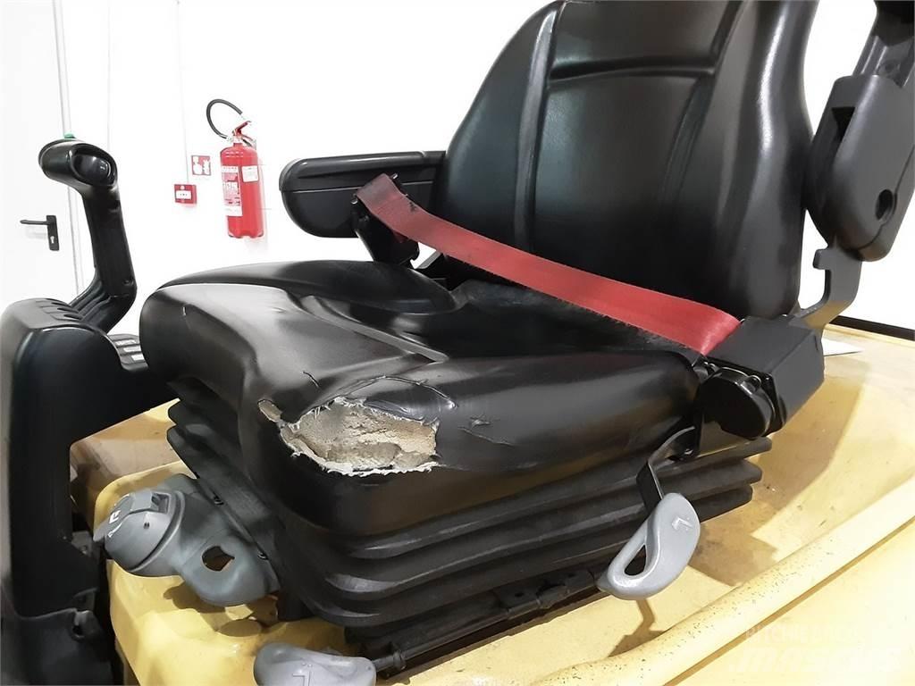 Hyster J2.5XN Elektritõstukid