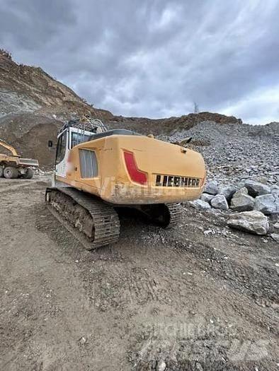 Liebherr R946 LC Muud ekskavaatorid