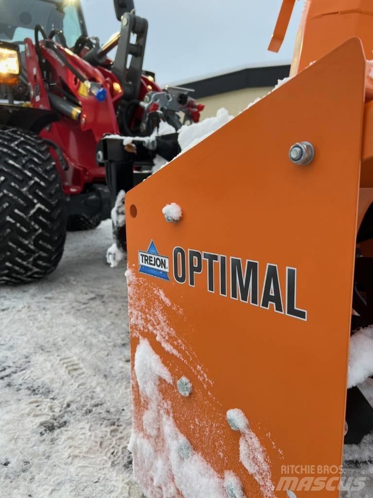 Weidemann 2080 Rataslaadurid