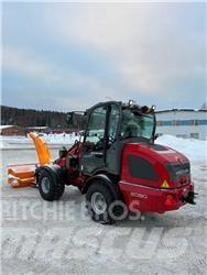 Weidemann 2080 Rataslaadurid