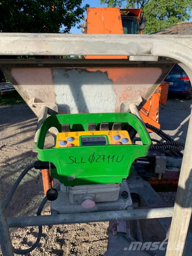 Merlo Roto 38.16 Teleskooplaadurid