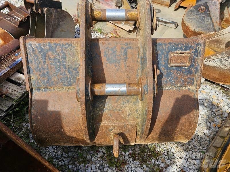 CAT 315 C Roomikekskavaatorid