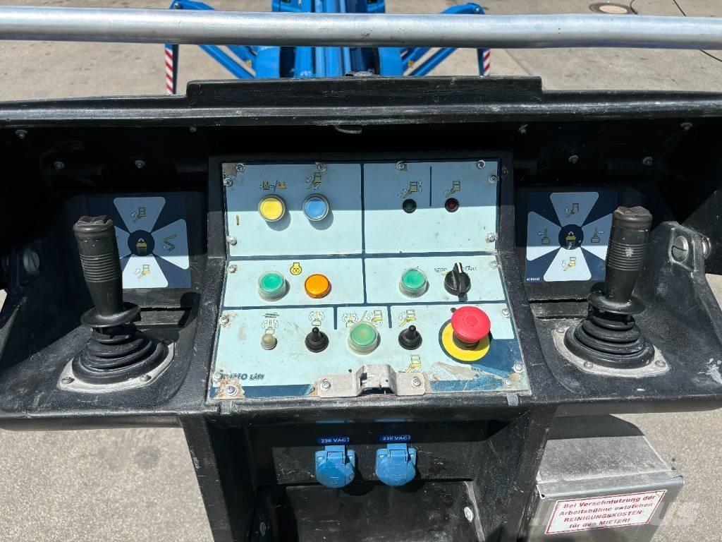 Dino 220 XTC Muud tõstukid ja platvormid