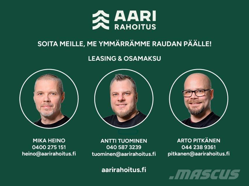  Kaapelikauha Kopad