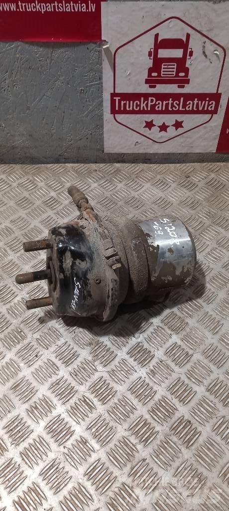 Scania 94 D.   1802664 Pidurid