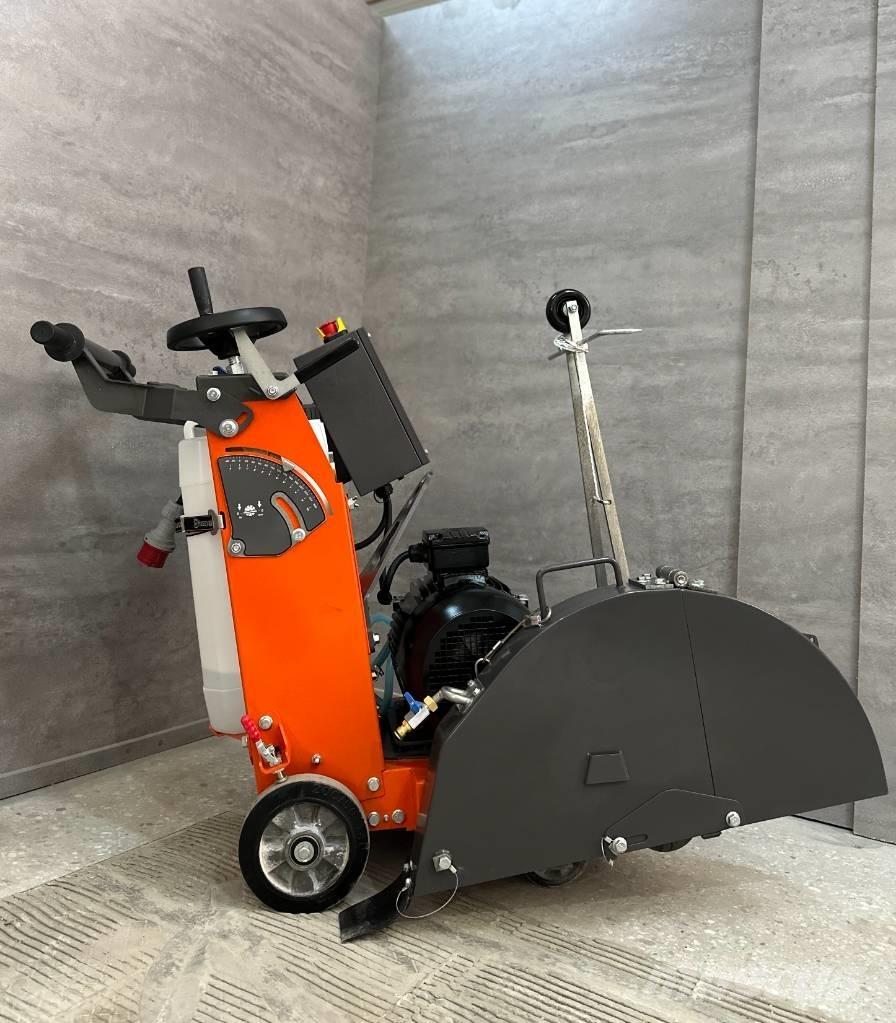 Husqvarna FS600E Muu