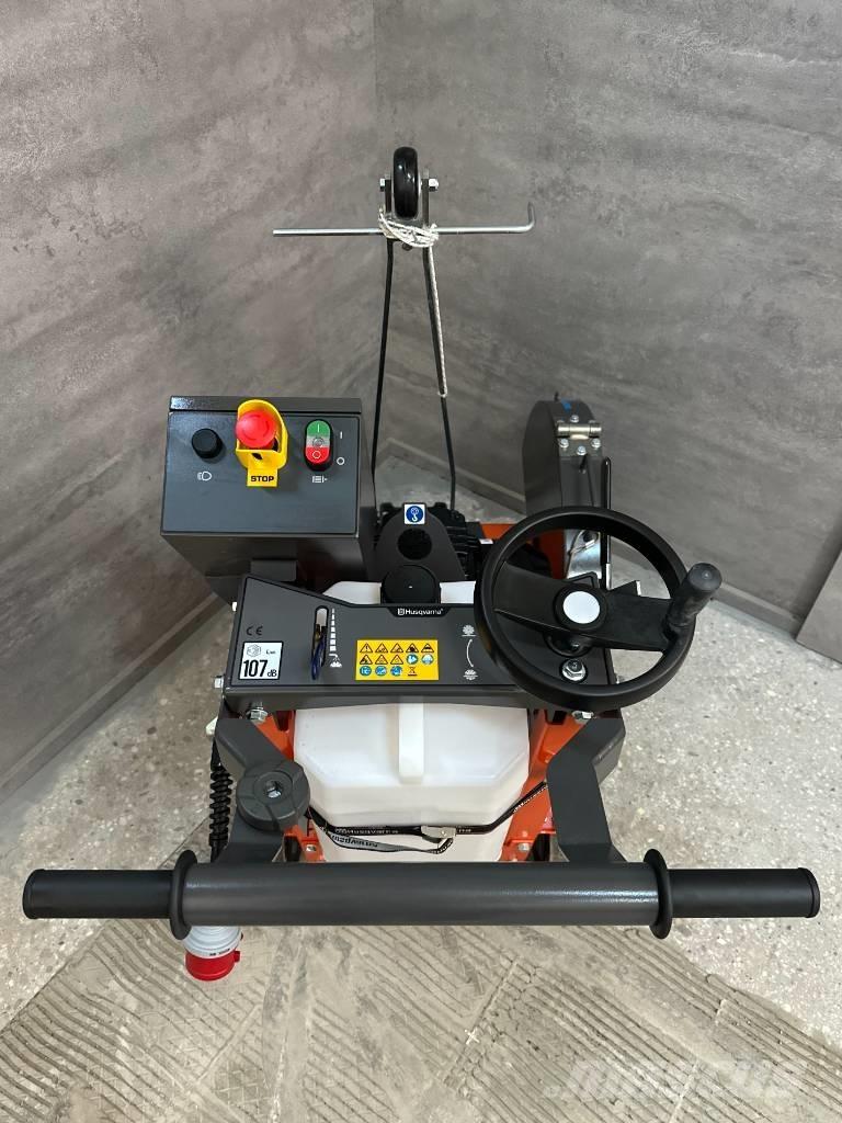 Husqvarna FS600E Muu