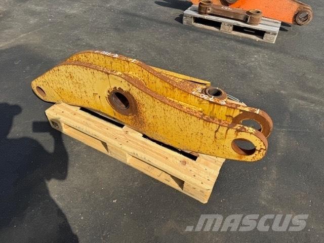 Komatsu BUCKET LINK Kopad