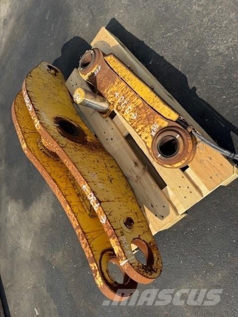 Komatsu BUCKET LINK Kopad