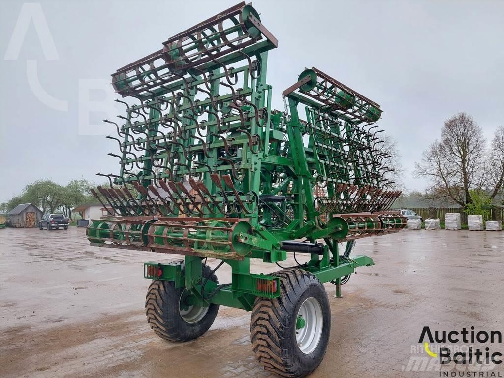 Laumetris KLG-7.0 Kultivaatorid