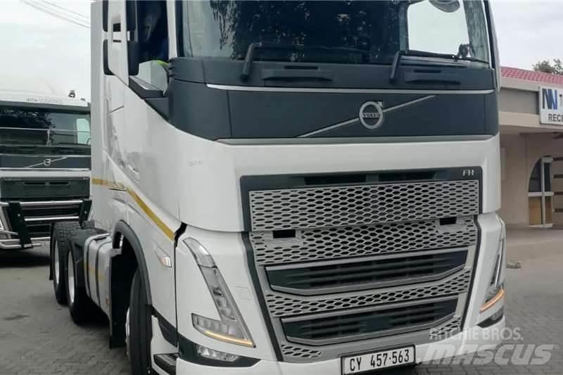 Volvo FH 440 Muud veokid