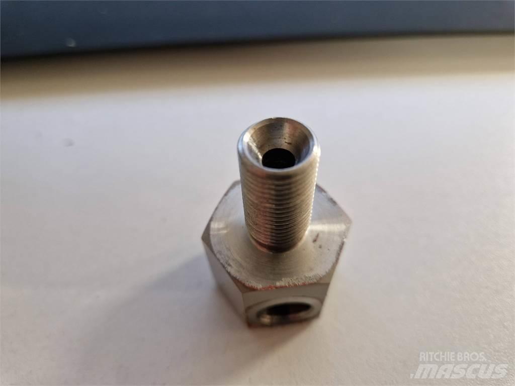 Rottne 094-22369 Hüdraulika