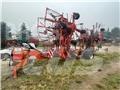 Kuhn GA 15021 Vaalutid