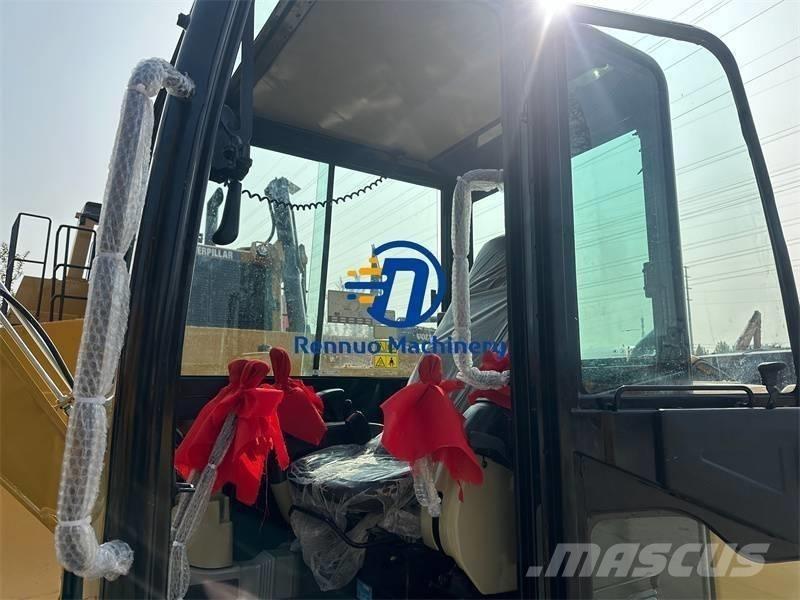 CAT 306E Miniekskavaatorid < 7 t