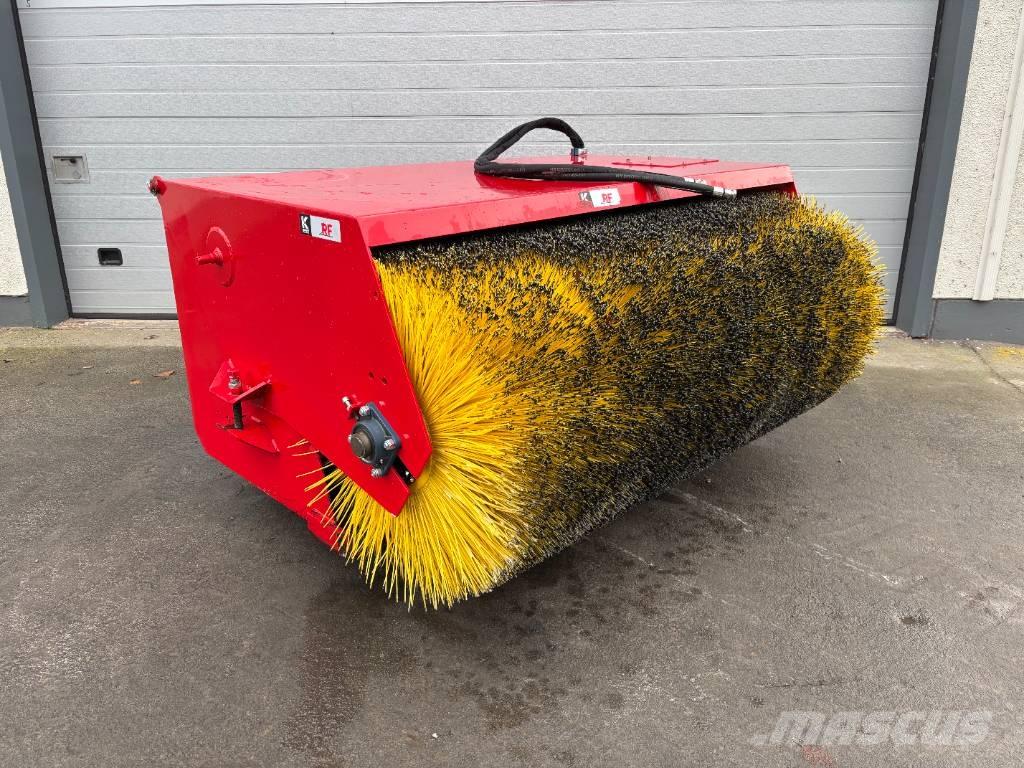 Rf-system Sopskopa Harjad