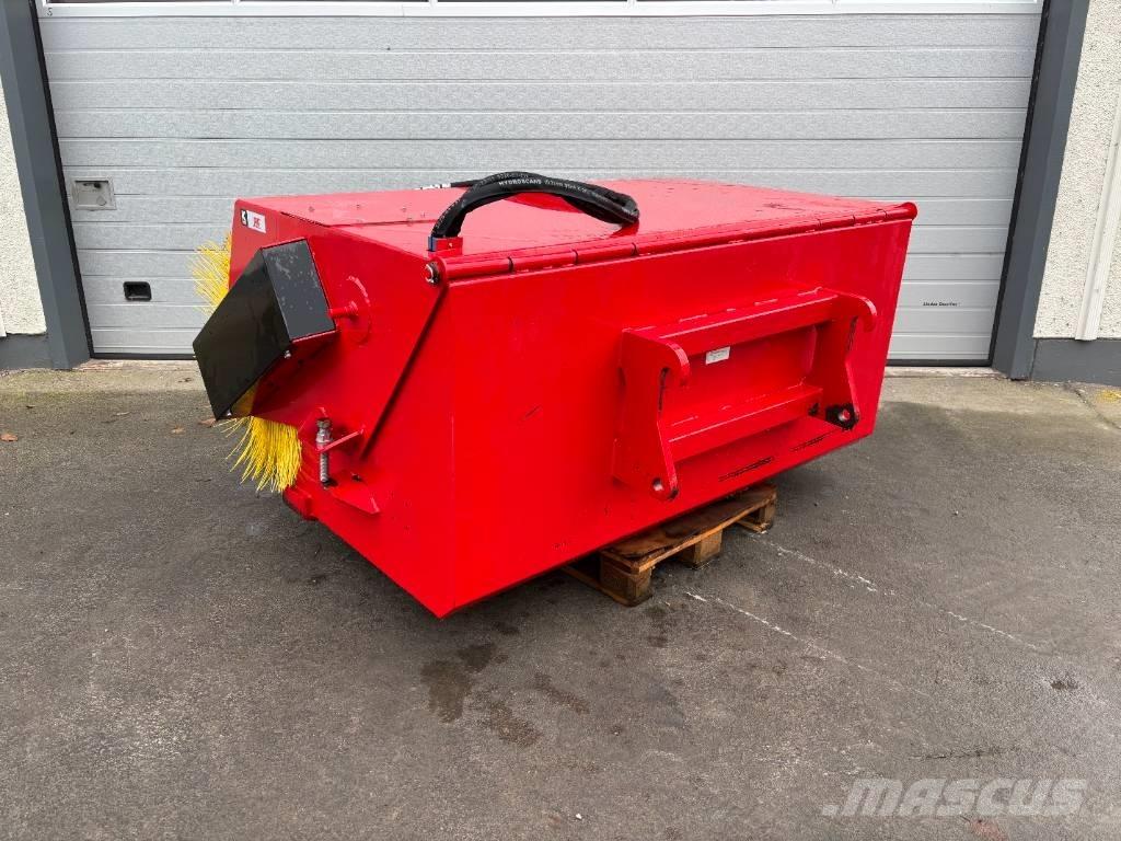 Rf-system Sopskopa Harjad