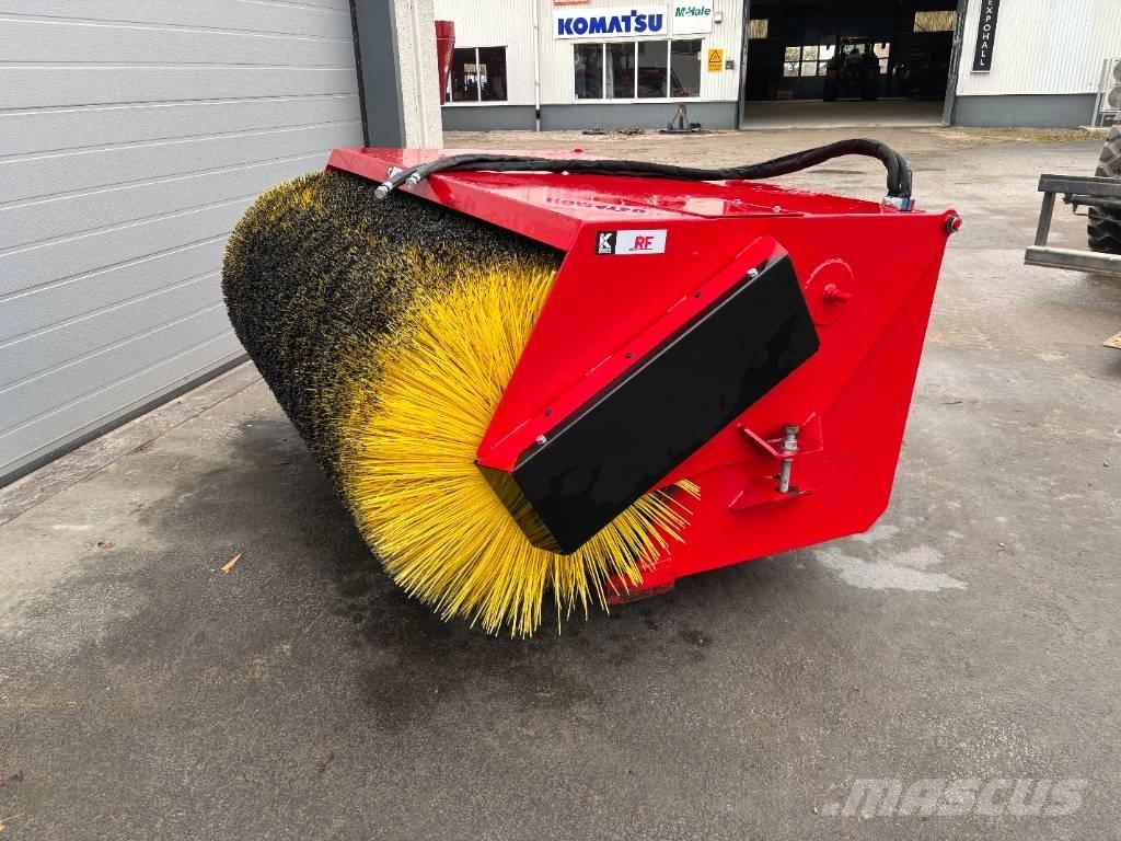 Rf-system Sopskopa Harjad