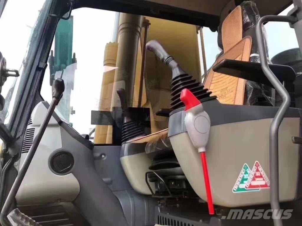 Komatsu PC 240 Roomikekskavaatorid