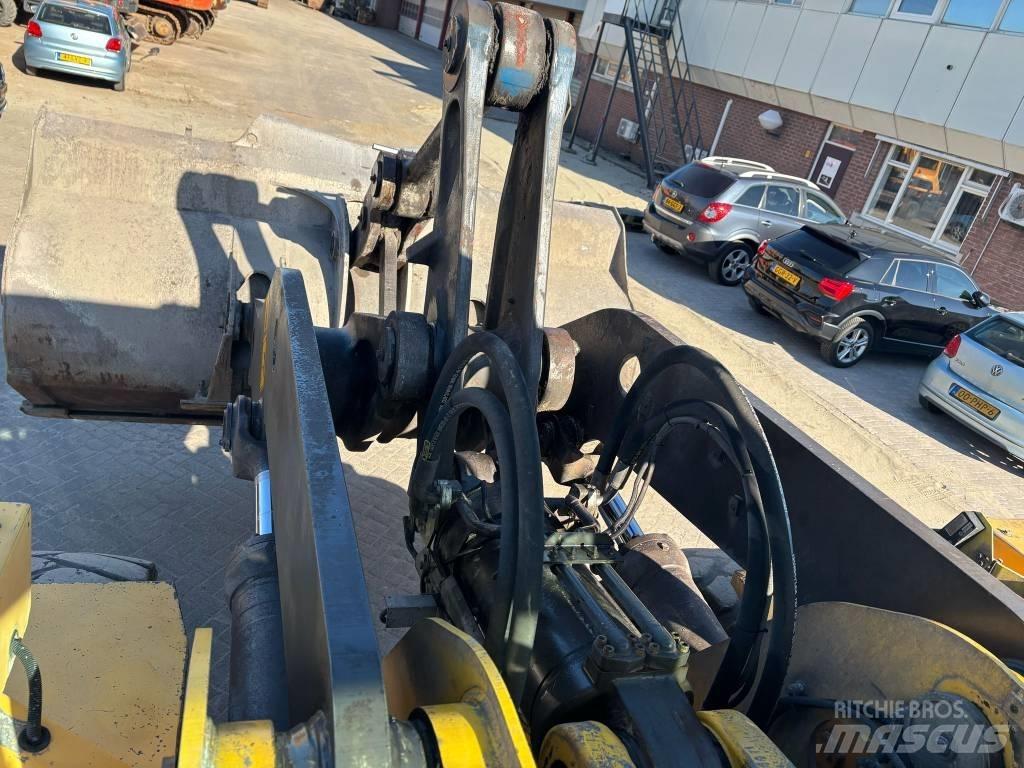 Volvo L 150 E Rataslaadurid