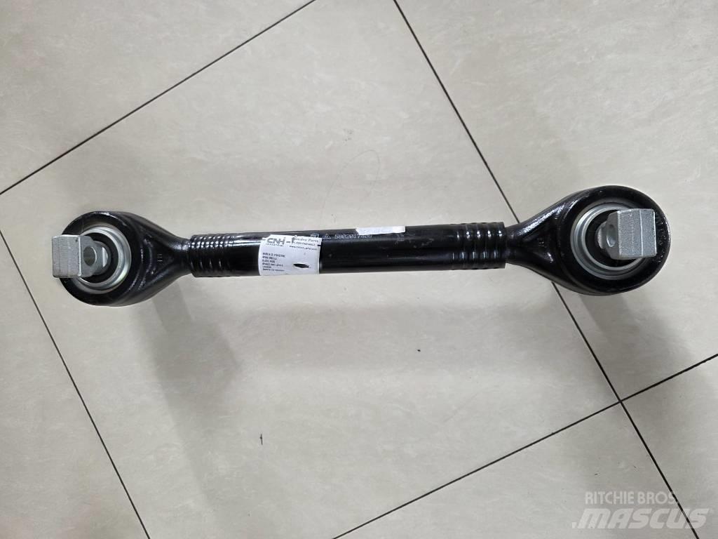 Iveco 5802017408 Raamid