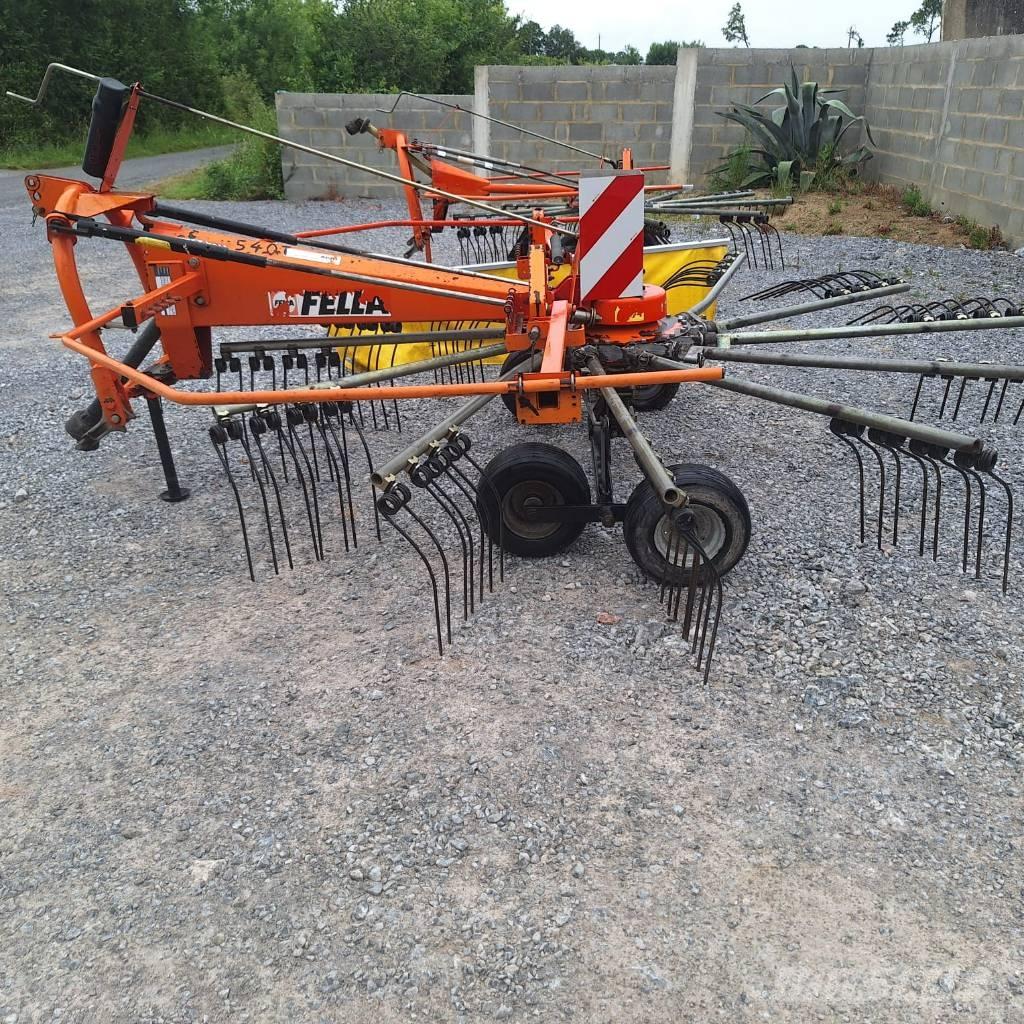 Fella ts 426 dn Vaalutid