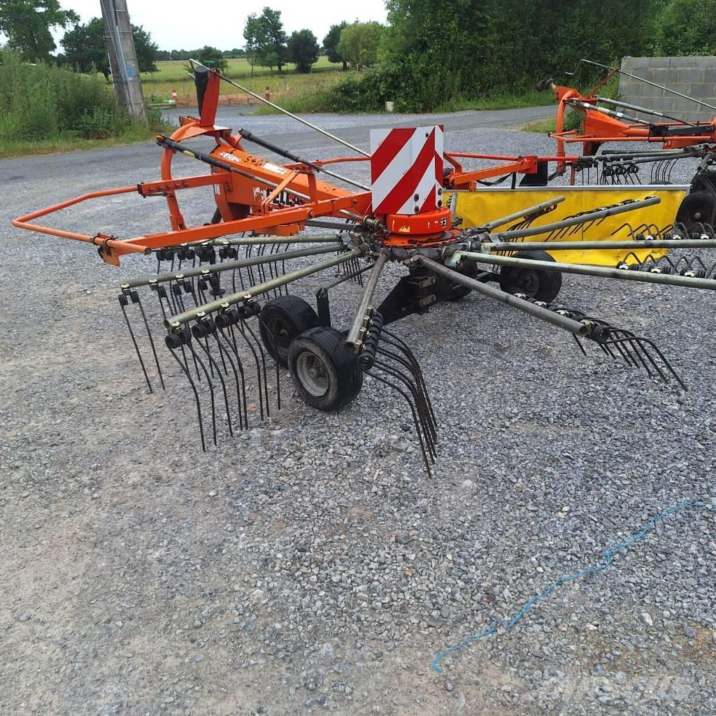 Fella ts 426 dn Vaalutid