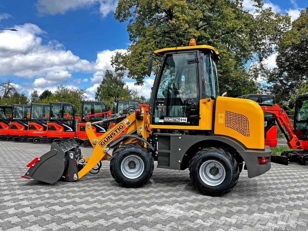 Günstig 910 Rataslaadurid