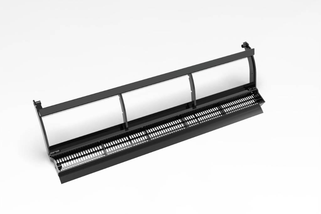 PW 757400.2 Lisavarustus ja komponendid