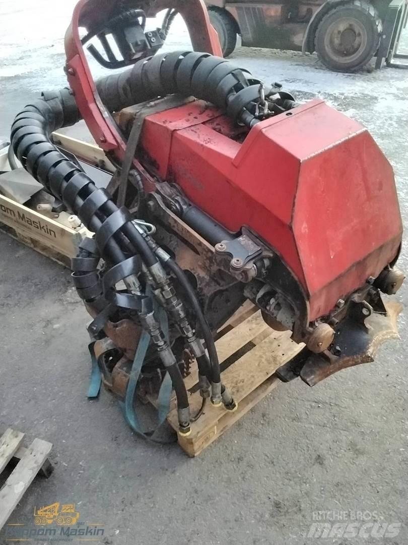 Komatsu C93 Langetuspead