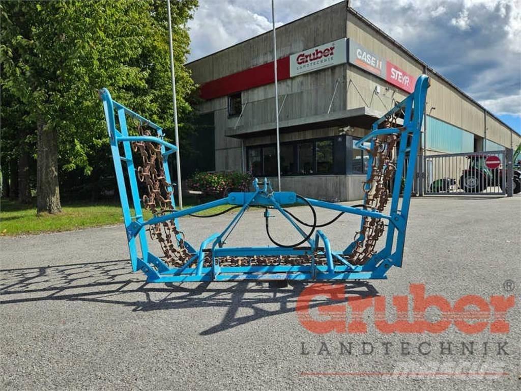  SONSTIGE W 5000 Äkked