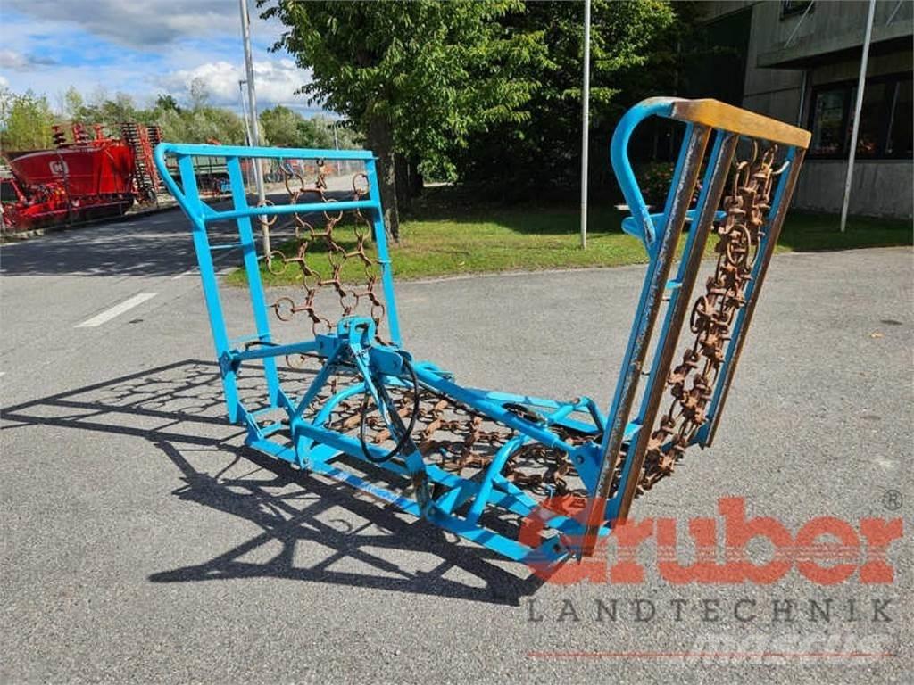  SONSTIGE W 5000 Äkked