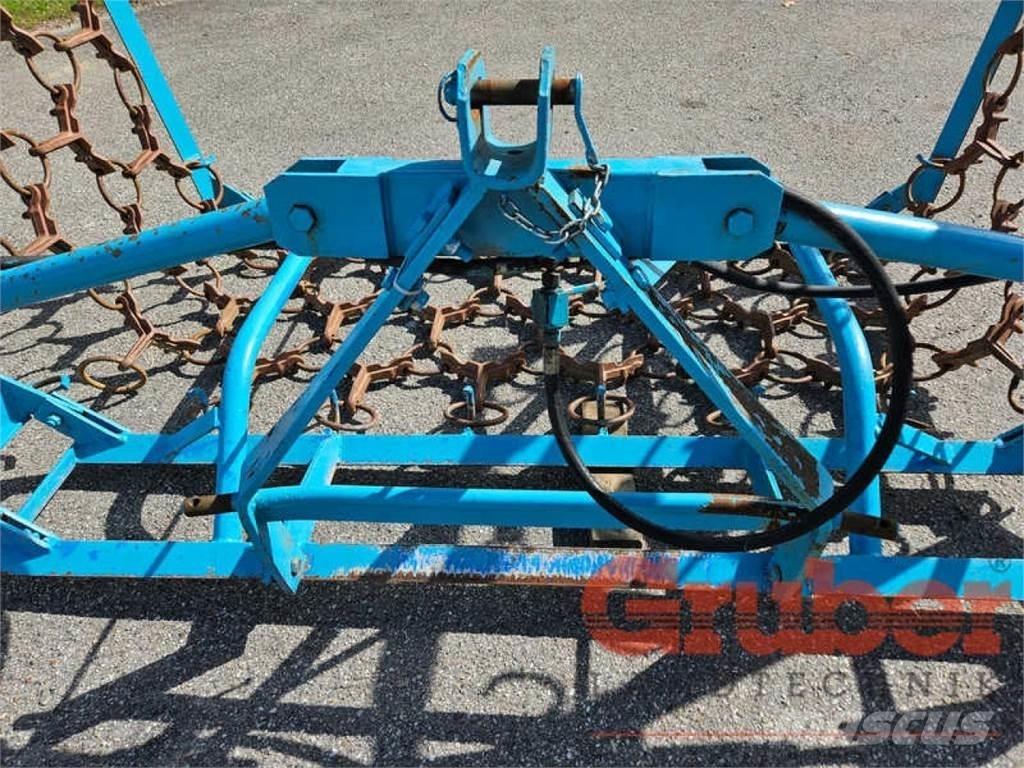  SONSTIGE W 5000 Äkked