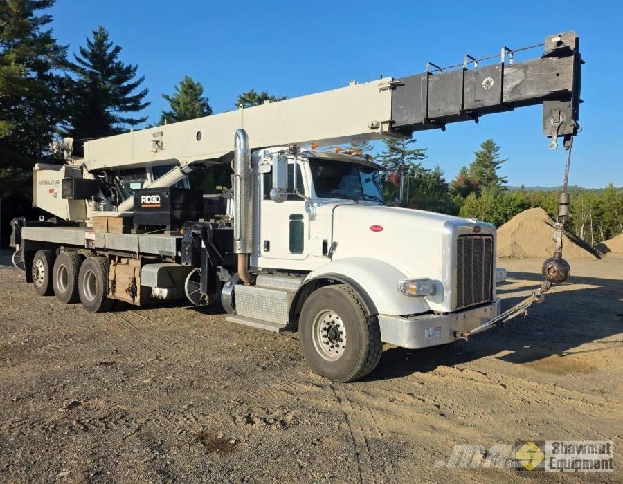 National NBT45127 Muud veokid