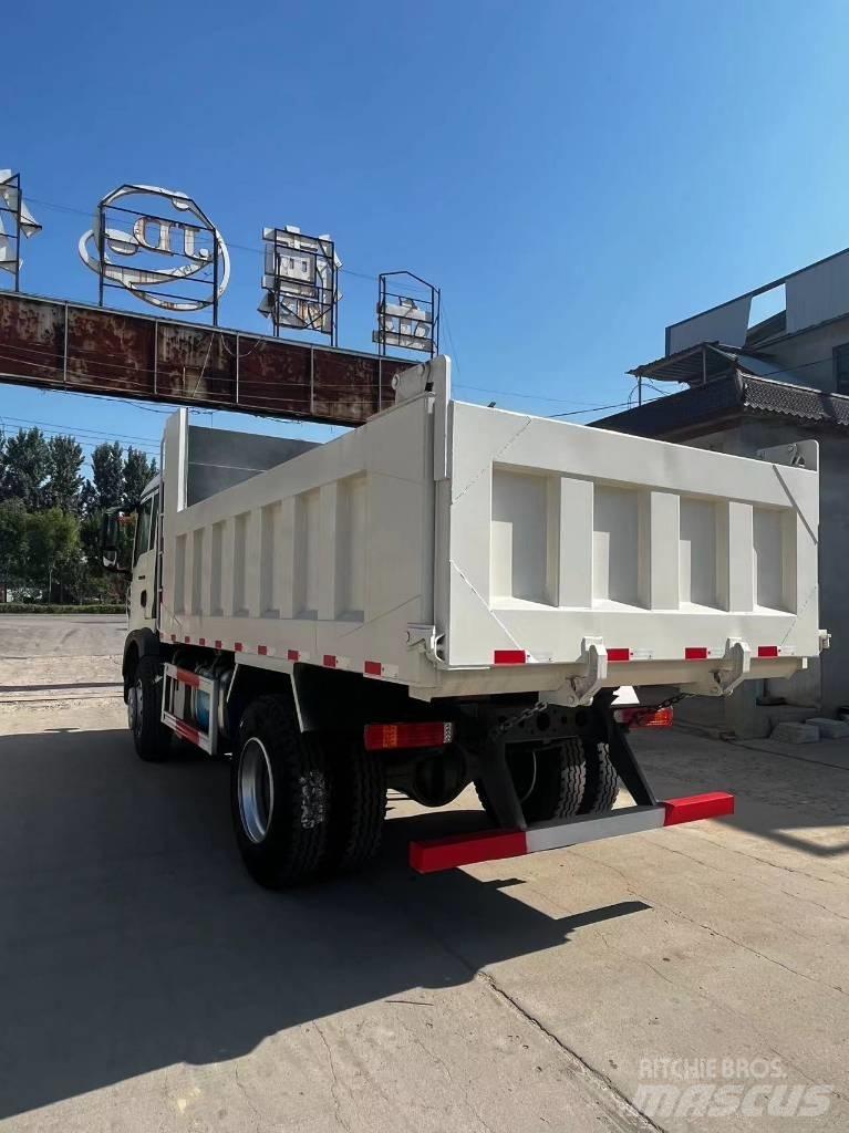 Sitrak T5G  4*2 Kallurid