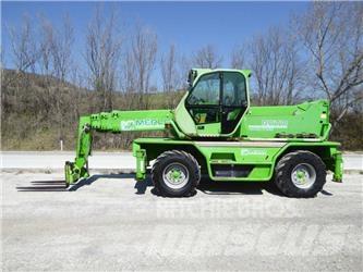 Merlo Roto 45.21MCSS Teleskooplaadurid