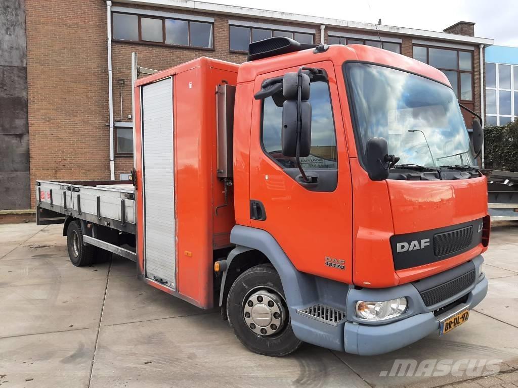 DAF LF 45.170 Madelautod