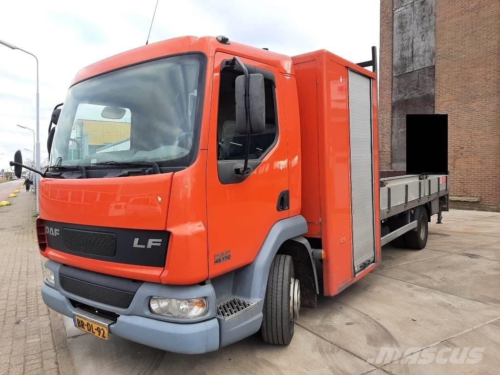 DAF LF 45.170 Madelautod
