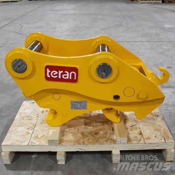 Teran TQCPC220 Kiirliitmikud