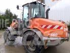 Atlas Weycor AR560 Rataslaadurid
