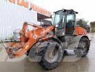 Atlas Weycor AR560 Rataslaadurid