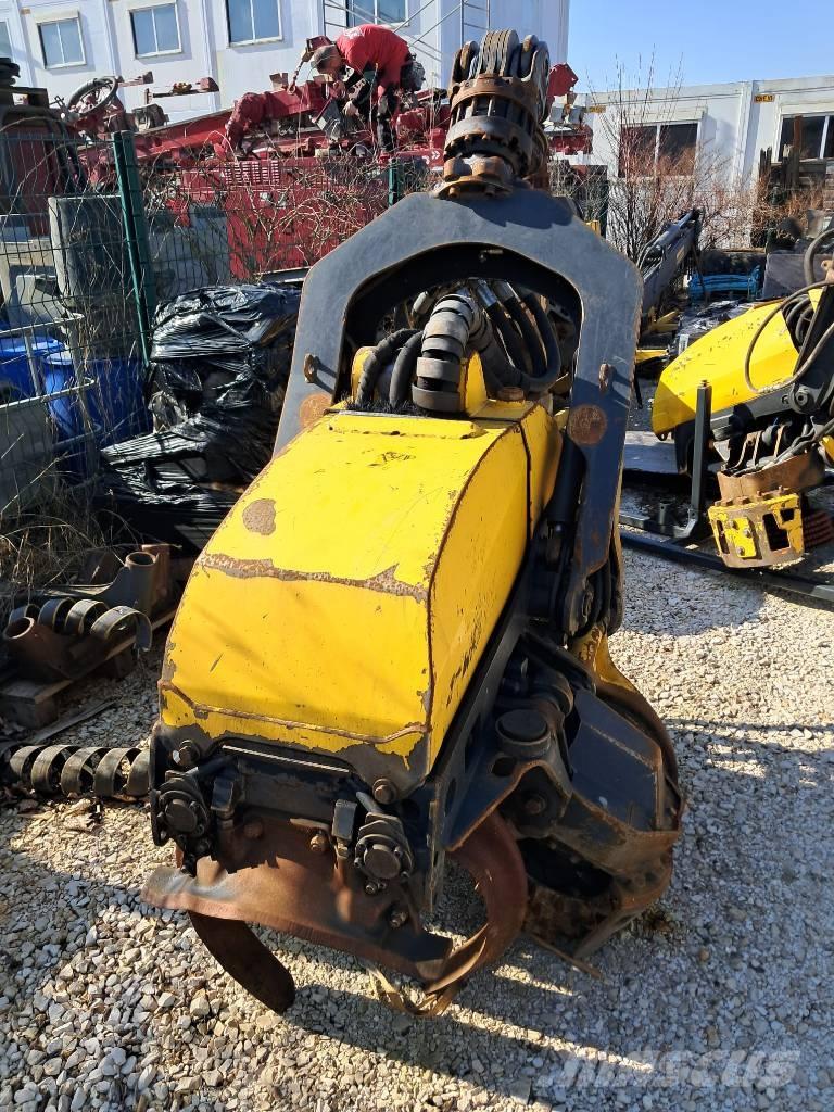 Ponsse H 7 Langetuspead