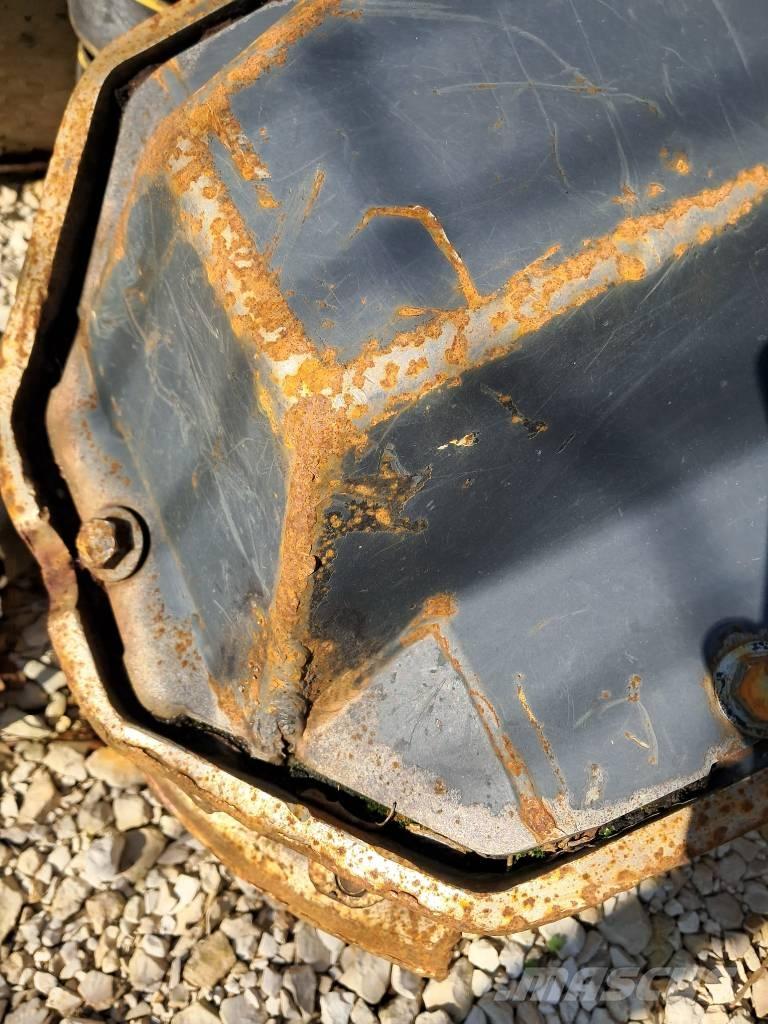 Ponsse H 7 Langetuspead